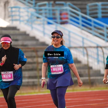 Runner Photo 4703583
