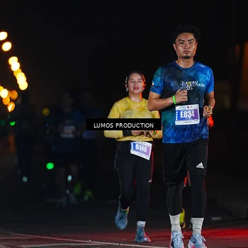 Runner Photo 4703585