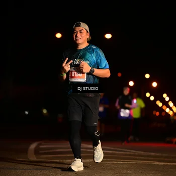 Runner Photo 4703586