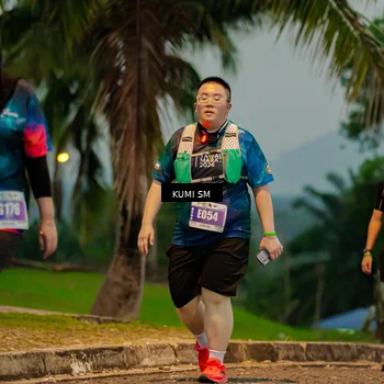 Runner Photo 4703587