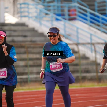 Runner Photo 4703588