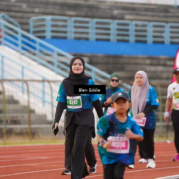 Runner Photo 4703589