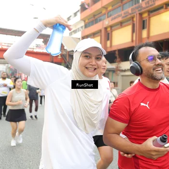 Runner Photo 4703590