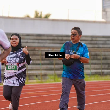 Runner Photo 4703592