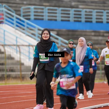 Runner Photo 4703593