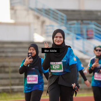 Runner Photo 4703594