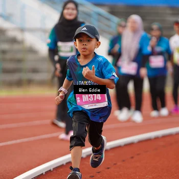 Runner Photo 4703595