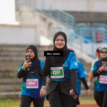 Runner Photo 4703597