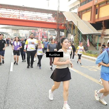 Runner Photo 4703598
