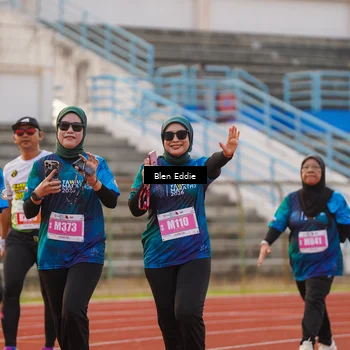 Runner Photo 4703600