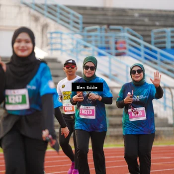 Runner Photo 4703601