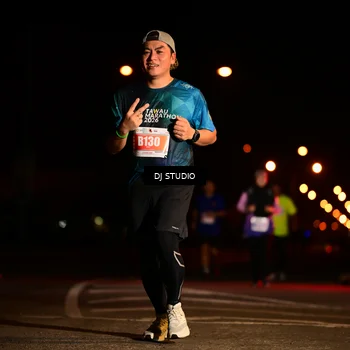 Runner Photo 4703602