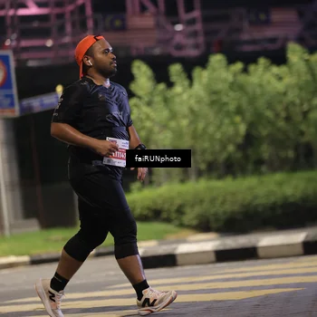 Runner Photo 4703606