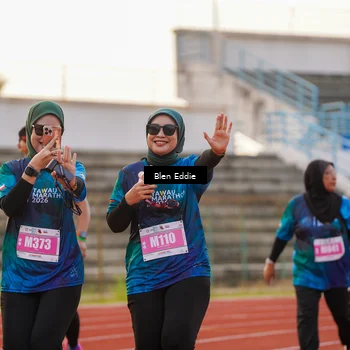 Runner Photo 4703609