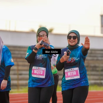 Runner Photo 4703612
