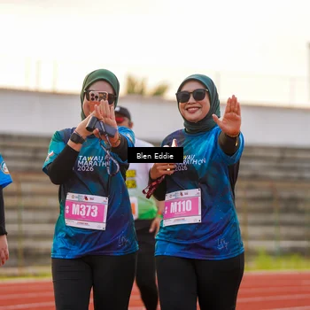 Runner Photo 4703615