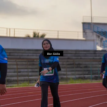 Runner Photo 4703617
