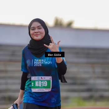 Runner Photo 4703620
