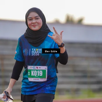 Runner Photo 4703622
