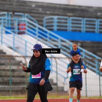 Runner Photo 4703623