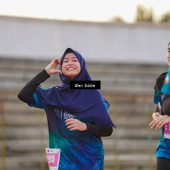 Runner Photo 4703625