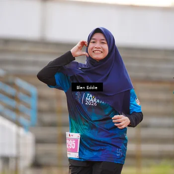 Runner Photo 4703626