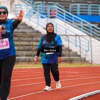 Runner Photo 4703628