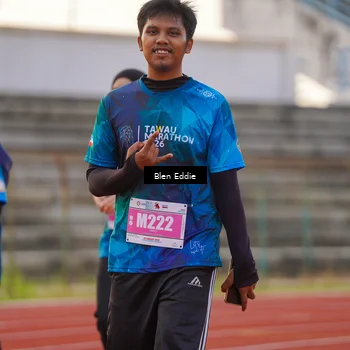 Runner Photo 4703629