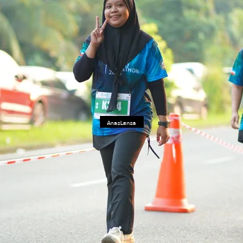 Runner Photo 4703630