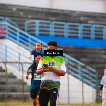 Runner Photo 4703631