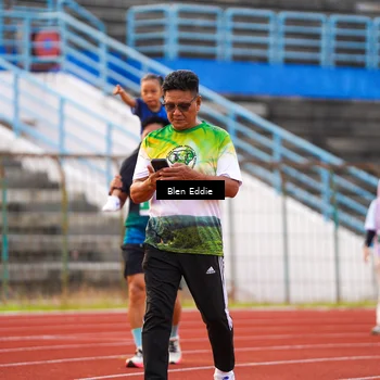 Runner Photo 4703634
