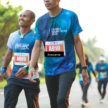 Runner Photo 4703635