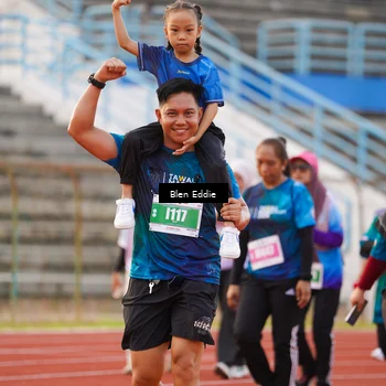 Runner Photo 4703637