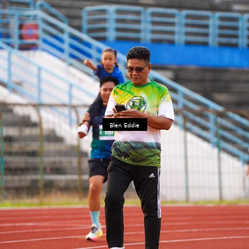 Runner Photo 4703638