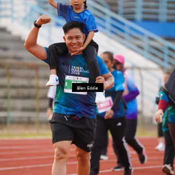 Runner Photo 4703640