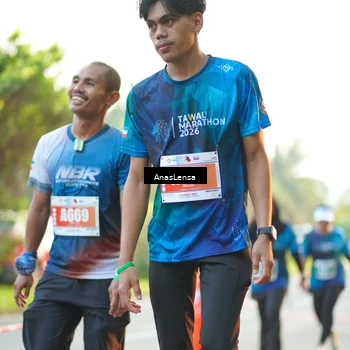 Runner Photo 4703641