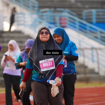 Runner Photo 4703642