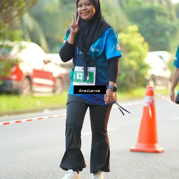 Runner Photo 4703643