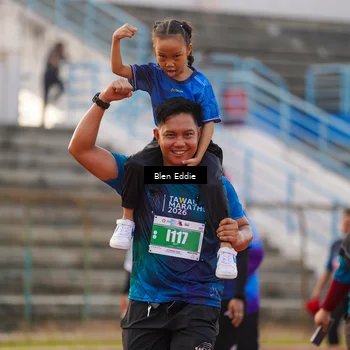 Runner Photo 4703644