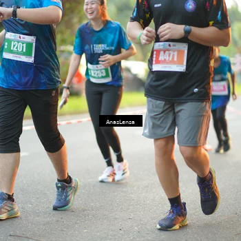 Runner Photo 4703646