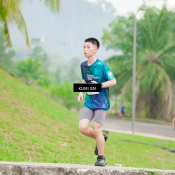 Runner Photo 4703648