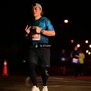 Runner Photo 4703650