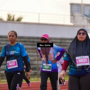 Runner Photo 4703652