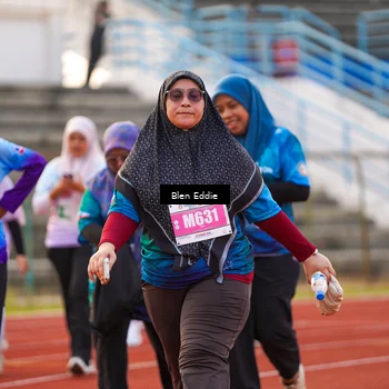 Runner Photo 4703656