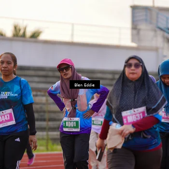 Runner Photo 4703657