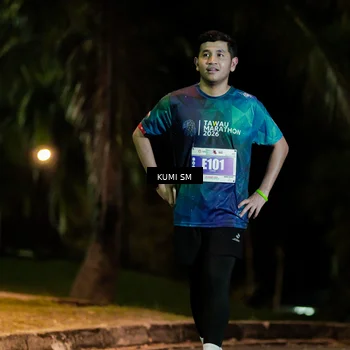 Runner Photo 4703661