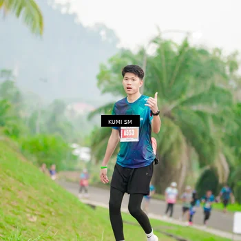 Runner Photo 4703662