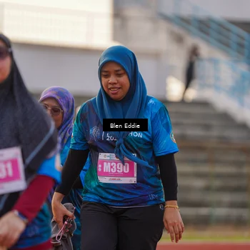 Runner Photo 4703663