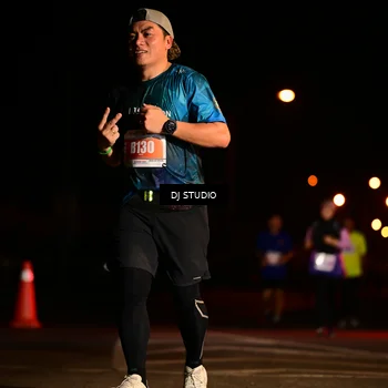 Runner Photo 4703665