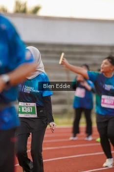Runner Photo 4703666